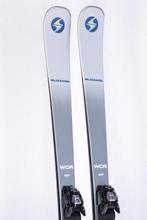 139; 146; 167 cm ski's BLIZZARD WCR, ANTHRACIDE/white, Overige merken, Ski, Gebruikt, Carve