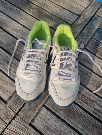 Tennis schoenen artengo maat 36 beschikbaar voor biedingen