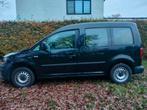 Volkswagen Caddy Lichte Vracht 2016 100.000km Handgeschakeld, Auto's, Volkswagen, Handgeschakeld, Particulier, Onderhoudsboekje