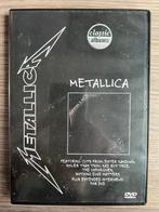 Classic Albums: Metallica, Cd's en Dvd's, Dvd's | Muziek en Concerten, Documentaire, Ophalen of Verzenden