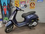 New Vespa Primavera Tech 125cc, Motoren, Scooter, Bedrijf, 125 cc, 11 kW of minder