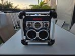 Werfradio Bosch Multifunctioneel, Ophalen, Gebruikt, Bouwradio
