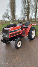 Minitractor yanmar 22pk TOPPER!, Zakelijke goederen, Ophalen