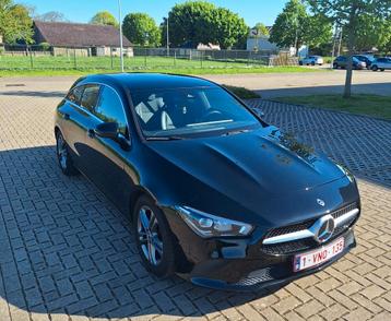 Mercedes cla shooting brake., Autos, Achat, Automatique, Particulier, Essence