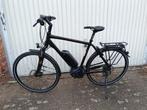 Elektrische fiets Merk kalkhoff in goede staat, Gebruikt, Ophalen of Verzenden, 50 km per accu of meer, 55 tot 59 cm