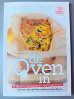 De oven in, Boeken, Ophalen of Verzenden, Zo goed als nieuw