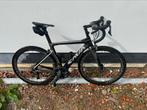 Sava carbon racefiets / velgen + ultegragroepset + pedalen, Meer dan 20 versnellingen, Carbon, 49 tot 53 cm, Heren
