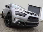 Citroen C4 Cactus PureTech Shine8, Auto's, Automaat, Euro 6, 1199 cc, Bedrijf
