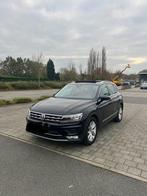 VW TIGUAN HIGHLINE 2.0 TDI, Autos, Achat, Euro 6, Boîte manuelle, Diesel