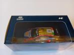 Miniatuur 1:43 WRC HYUNDAI rallywagen THIERRY NEUVILLE, Hobby en Vrije tijd, Ophalen of Verzenden, Nieuw, Auto