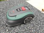 Bosch indego M700 robotmaaier, Ophalen of Verzenden, Zo goed als nieuw, Bosch