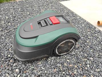 Bosch indego M700 robotmaaier beschikbaar voor biedingen