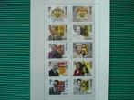 postzegels, Postzegels en Munten, Verzenden, Postfris, Postfris