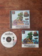 Croc, Envoi, Comme neuf