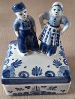 Defts huwelijksdoosje, Ophalen of Verzenden