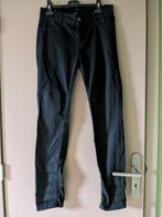 Zwarte broek*, Vêtements | Hommes, Pantalons, Comme neuf, Enlèvement