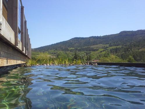 Maison des Lévriers Luc-Sur-Aude Katharenland 7-9 personen, Vakantie, Vakantiehuizen | Frankrijk, Languedoc-Roussillon, Landhuis of Villa