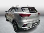 MG ZS 1.0 T-GDi AT LUXURY, Auto's, Stof, Gebruikt, 1264 kg, ZS