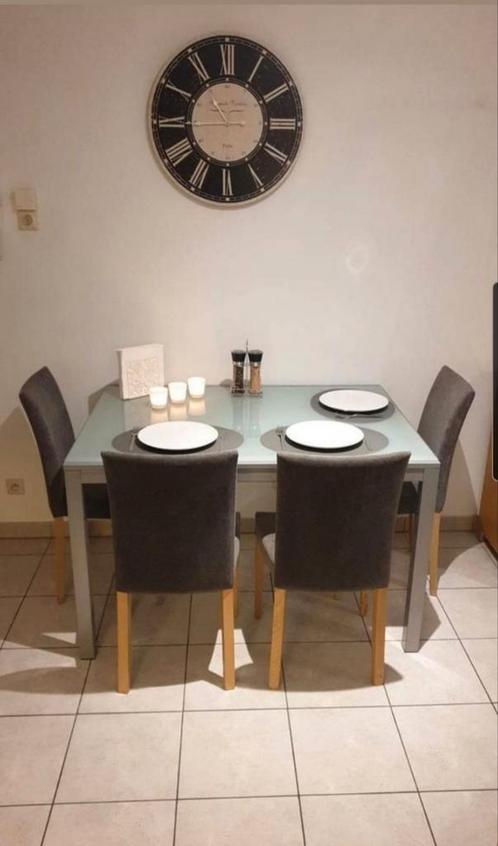 Studio te koop, volledig bemeubeld. Aparte slaapplaats., Immo, Huizen en Appartementen te koop, Provincie West-Vlaanderen, tot 200 m²