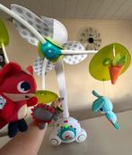 Schattige muziekmobiel voor aan het park – bijna nieuw!, Kinderen en Baby's, Ophalen, Zo goed als nieuw