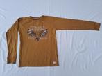 JBC donkerokergele longsleeve sequoia maat 158/164, Gebruikt, JBC, Ophalen of Verzenden, Shirt of Longsleeve