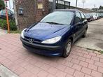 Peugeot 206 1.4I MET 162DKM HANDELAARS & EXPORT, Achat, https://public.car-pass.be/vhr/8a910ab1-bf0f-4eec-92c1-93dfa064516e, Entreprise