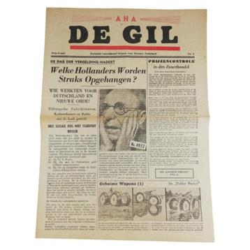 La Fille - 1944, Enlèvement ou Envoi, Autres, Autres types