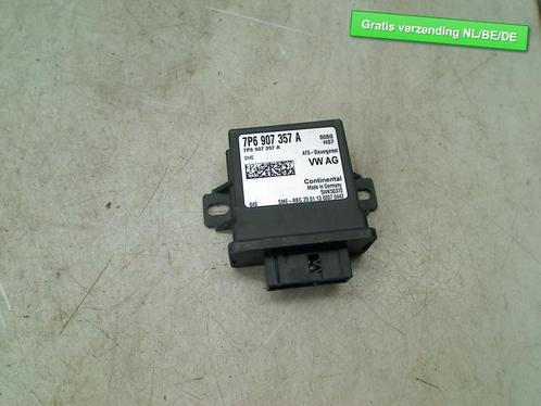 COMPUTER BOCHTVERLICHING AFS Golf VII (AUA) (7P6907357A), Auto-onderdelen, Elektronica en Kabels, Volkswagen, Gebruikt