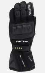 Gants en Gore-Tex Richa Artic, Motos, Vêtements | Vêtements de moto, Enfants, Richa, Gants, Seconde main