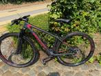 Specialized Epic HT Comp 2x11, satin black/flo red - Small, Fietsen en Brommers, Ophalen, Zo goed als nieuw