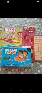 Mini Loco Dora, Kinderen en Baby's, Speelgoed | Educatief en Creatief, Ophalen, Gebruikt