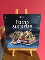 Pains Surprise - Emmanuelle Andrieux, Ophalen, Zo goed als nieuw, Emmanuelle Andrieux, Europa