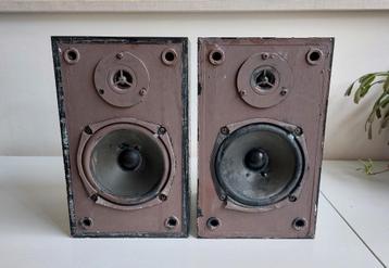 YAMAHA bookshelf luidsprekerboxen NS-M40 beschikbaar voor biedingen