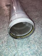 Pvc buizen, afvoerbuizen, rioolbuizen 160mm, Doe-het-zelf en Bouw, Ophalen, Zo goed als nieuw, PVC