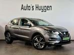 Nissan QASHQAI 1.3 DIG-T N-Connecta AUTOMAAT (automatique), https://public.car-pass.be/vhr/d4e54b47-d02e-43e7-a590-426ba74e822f