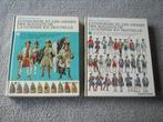 Uniforme et armes des soldats guerre en dentelle - Funcken, Boeken, Ophalen of Verzenden, 17e en 18e eeuw, Gelezen, Europa