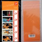 Tintin Lune - Neuf , feuillet de 5 timbres, Collections, Personnages de BD, Tintin, Image, Affiche ou Autocollant, Enlèvement ou Envoi