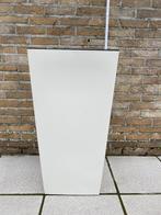 Hoge Bloembak, Enlèvement, Comme neuf, Synthétique, Intérieur