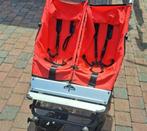 Easy walker duo, Kinderen en Baby's, Buggy's, Ophalen, Gebruikt, Duomodel