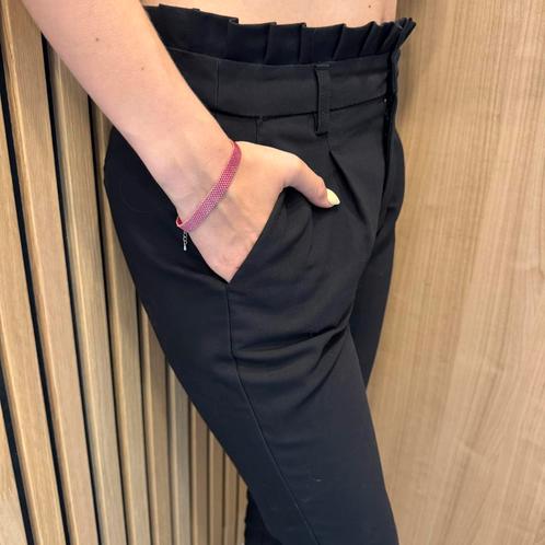 Miyuki kralenarmband, Handtassen en Accessoires, Armbanden, Nieuw, Overige materialen, Rood, Met bedels of kralen, Ophalen of Verzenden