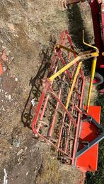 Triltand, Zakelijke goederen, Landbouw | Werktuigen, Ophalen, Akkerbouw, Grondbewerking