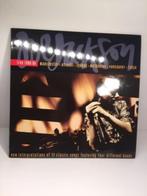 LP - Joe Jackson - Live 1980 / 86 ( 2 x LP Vinyl ), Cd's en Dvd's, Ophalen of Verzenden, Zo goed als nieuw, 12 inch, Singer-songwriter