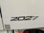 Mercedes-Benz Antos (bj 2017), Auto's, Automaat, Euro 6, Overige brandstoffen, Mercedes-Benz