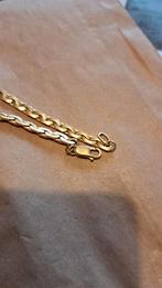 Colier ancienne doré plaqué or, Bijoux, Sacs & Beauté