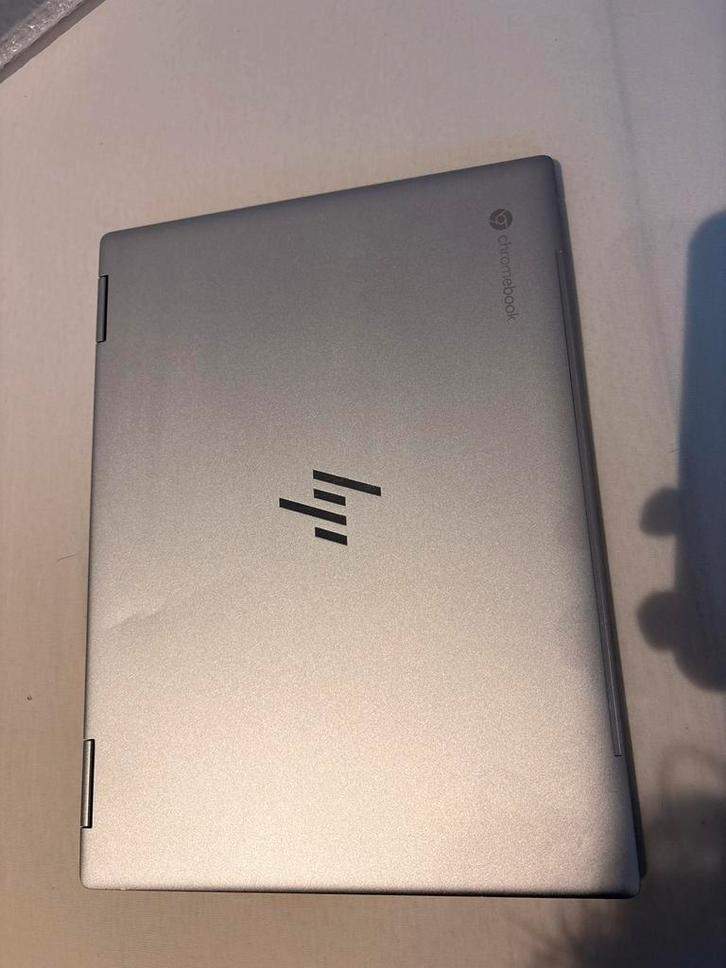 HP Elite c1030 Chromebook | Intel Core i7 | 13.5” Touch, Informatique & Logiciels, Chromebooks, Écran tactile, Enlèvement ou Envoi