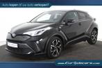 Toyota C-HR 1.8 Hybrid *1ste Eigenaar*Park assist*, Stof, 725 kg, 4 cilinders, 86 g/km