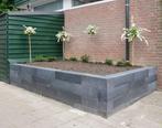 Stapelblokken 66 stuks, Tuin en Terras, Ophalen, Steen, Minder dan 30 cm, Zo goed als nieuw