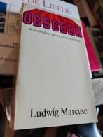 OBSCÈNE !, Enlèvement ou Envoi