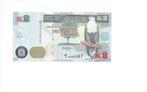 Zambia, 2 Kwacha 2012, UNC., Postzegels en Munten, Bankbiljetten | Afrika, Ophalen of Verzenden, Zambia, Los biljet