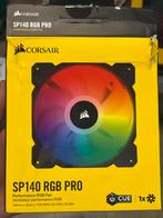 Ventilateur Corsair SP140, Enlèvement, Comme neuf